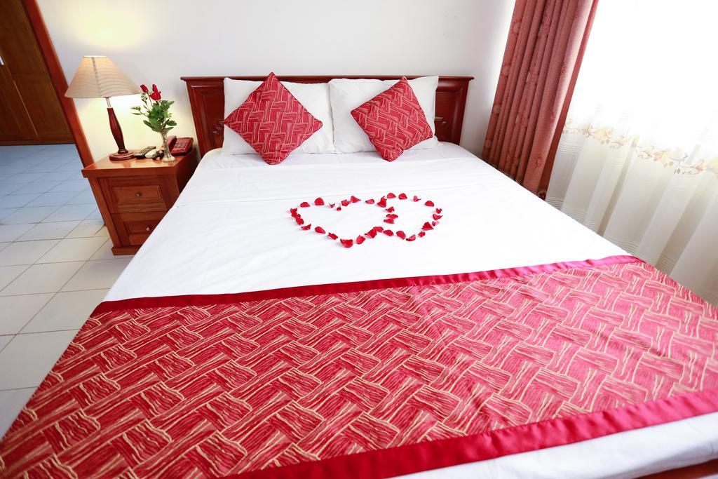Magnolia Hotel Đà Nẵng Zimmer foto