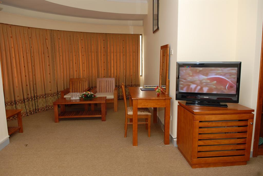 Magnolia Hotel Đà Nẵng Zimmer foto